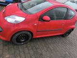 Peugeot peugot 107 - gebrauchte Peugeot 107 aus dem Jahr 2005