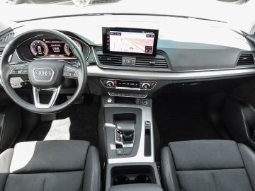Audi Q5 - 10