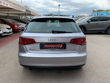 Audi A3 - 4