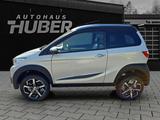 Aixam Crossover ABS LED-TL MwSt. ausweisbar - Aixam in Essen
