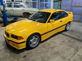 BMW E36 S54B32 M3 - BMW M3 Gebrauchtwagen in Berlin