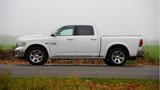 Dodge RAM 1500 4x4 Laramie LPG Crew Cab - Dodge RAM: 1500 Crew Cab Laramie