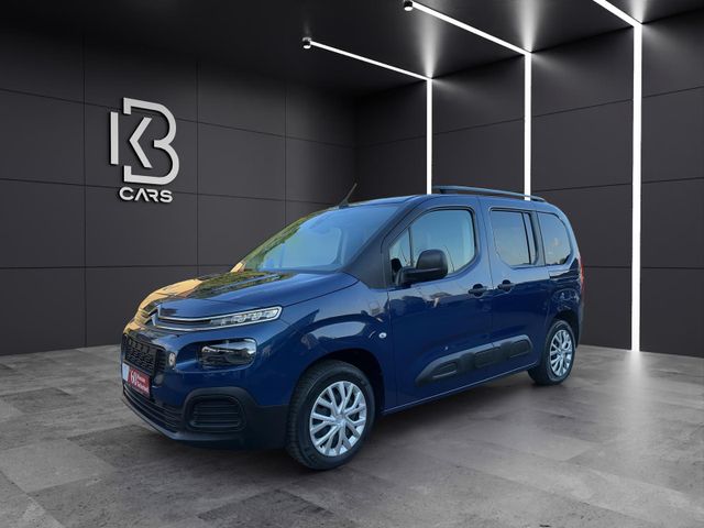 Citroën Berlingo Live M | AFIL | Sitzh | Temp