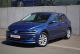 Volkswagen Polo 1.0 TSI Klimaaut. LED Sitzheizung PDC USB - Volkswagen: Zentralverriegelung