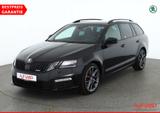 Skoda Octavia Combi 2.0 TSI DSG RS LED Kamera Navi ACC - Skoda Octavia: Combi Dsg