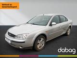 Ford Mondeo 1.8 Ambiente - gebrauchte Ford Mondeo aus dem Jahr 2003