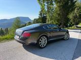 Bentley Continental GT 6.0 W12 4WD Automatik - - gebrauchte Bentley Continental GT aus dem Jahr 2012