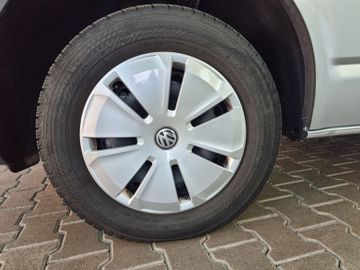 Volkswagen T6 Kombi+LR+NAVI+AHK+9 SITZE