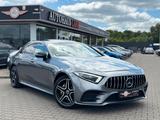 Mercedes-Benz CLS 400d 4Matic 9G-TRONIC"AMG-LINE"DAB*HEAD-UP* - Mercedes-Benz CLS-Klasse mit Panoramadach