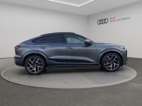 Audi SQ6 e-tron - Vorschau Bild 8
