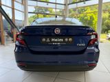 Fiat Tipo Urban 1.6 MJet TD (130PS) Kamera, LED - Fiat Tipo New cars