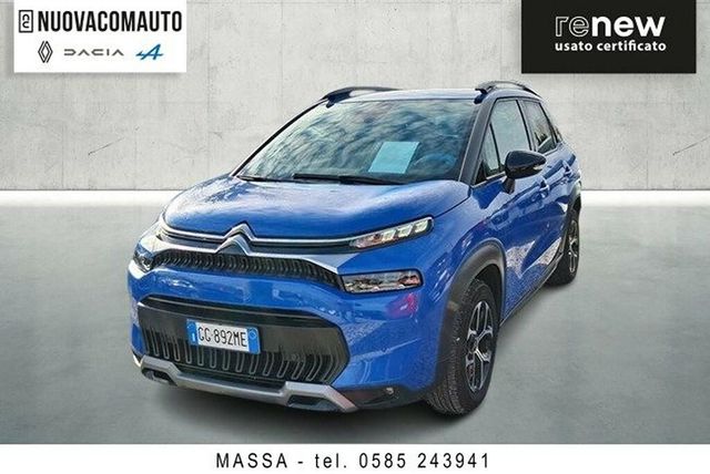 Citroën Citroen C3 Aircross 1.5 BlueHDi Shine