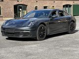 Porsche Panamera 4S *1.HAND*PANORAMA*KOMFORTZUGANG*BOSE* - Porsche Panamera aus 2017