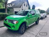 Mitsubishi L200 Magnum Club Cab 4WD - Mitsubishi L200 Gebrauchtwagen in Berlin