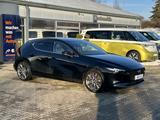 Mazda 3 2.0 Selection*360*Matrix-Led*HUD*Bose* - gebrauchte Mazda 3 aus dem Jahr 2019