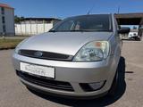 Ford Fiesta 1.3 51 kW Trend *KLIMA*TÜV&AU 07/28* - Ford Fiesta aus 2005: 1.3