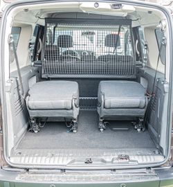 Fahrzeugabbildung Mercedes-Benz Citan Kombi 1.5 CDI extralang |KAMERA|NAVI|SHZ|