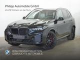 BMW X5 xDrive40d M Sport Pro 2-Achs-Luft AHK StHzg
