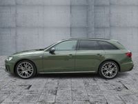 Audi A4 - Vorschau Bild 4