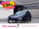 Volkswagen T-Roc 1.0 TSI UNITED AHK PDC NAVI LM16 - Volkswagen T-Roc: United