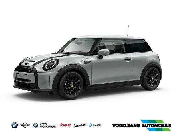 MINI Cooper SE Classic Trim LED HiFi Parkassistent Na