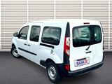 Renault Kangoo 1.5 dCi 95 MAXI LANG 6-Gang #178 - Renault Kangoo mit Diesel-Antrieb: 1.5