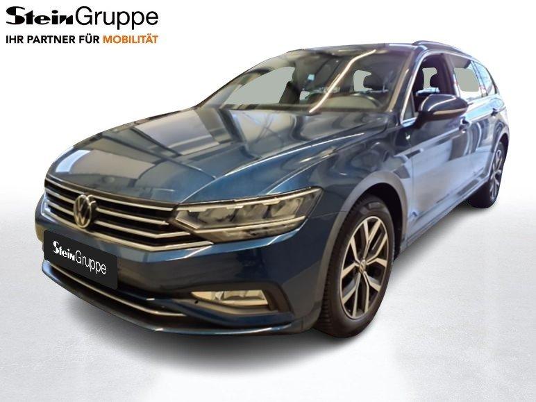 Volkswagen Passat Variant Business DAB+AHK+ACC+LED+NAVI+PDC