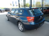BMW 116 1 Limousine 5-trg. 116 i, Klima, PDC, SHZ - gebrauchte BMW 116 aus dem Jahr 2013