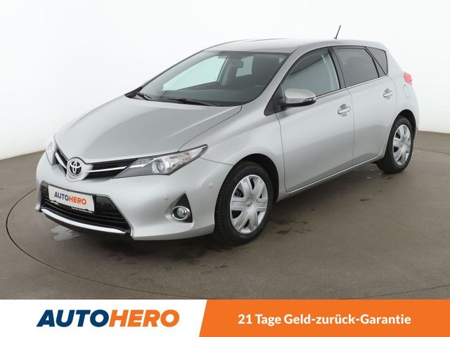 Toyota Auris 1.6 Life+*TEMPO*PLA*SHZ*PDC*NAVI*LIM*