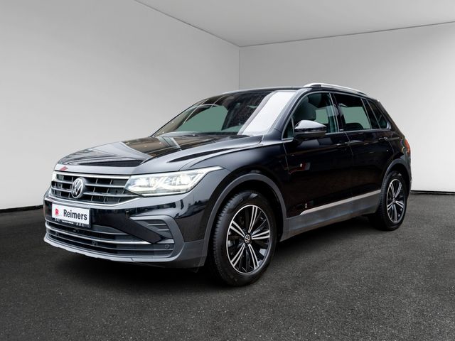 Volkswagen Tiguan United Life 1.5 TSI