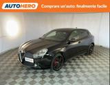 Alfa Romeo ALFA ROMEO Giulietta 1.6 JTDm 120 CV B-Tech - Alfa Romeo Giulietta B-Tech