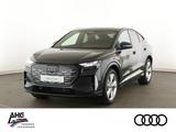 Audi Q4 Sportback e-tron quattro performance 250 kW L