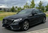 Mercedes-Benz C 400 4MATIC Coupe