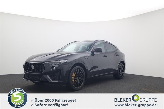 Maserati Levante Modena S