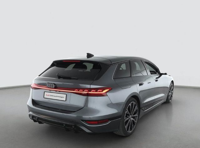 Audi S6 e-tron - Bild 4