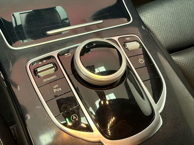 Mercedes-Benz C 200d*Limo*AMG-Line*G-Tronic Plus*Navi*Leder*