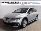 Volkswagen Golf 8 Variant Alltrack 2.0 TDI DSG 4MOTION AHK