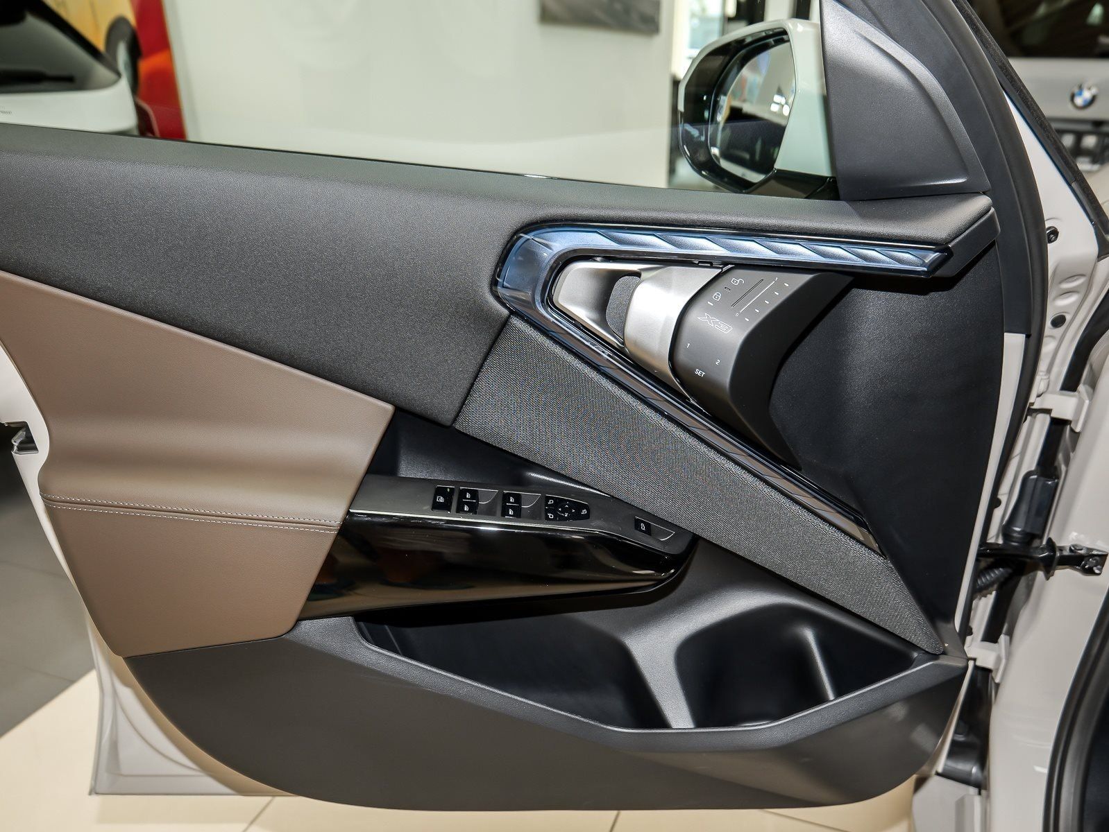 BMW X3 - Bild 13