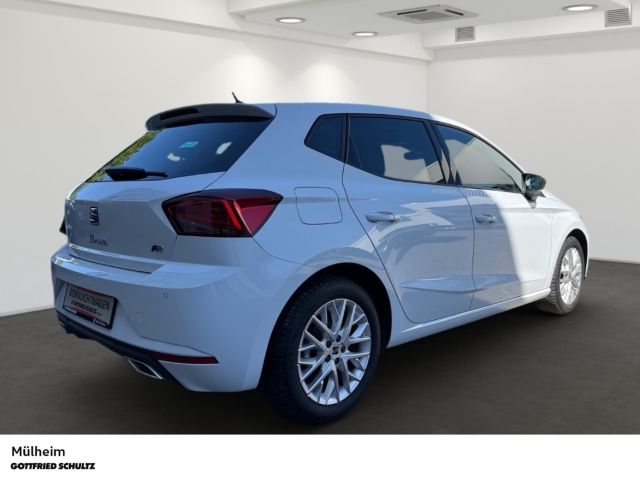 Seat Ibiza - Bild 4