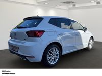 Seat Ibiza - Vorschau Bild 4