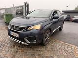 Peugeot 5008 Allure 1.2 E-THP - Peugeot 5008 aus 2017