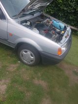 Volkswagen VW Polo 87c mit h Zulassung - Volkswagen Polo aus 1993
