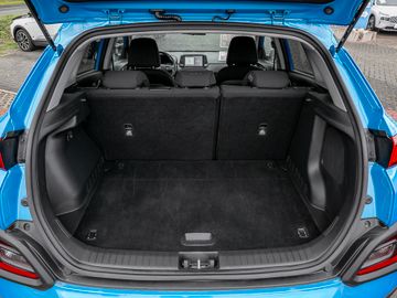 Hyundai Kona 1.0 Trend 2WD Komfort Paket Kamera Navi