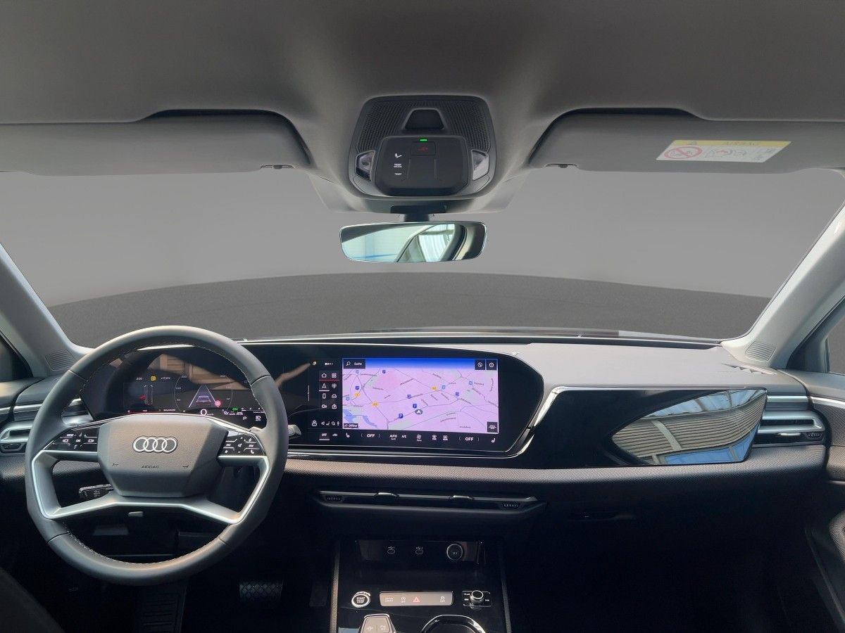 Audi A5 - Bild 7