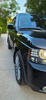 Land Rover Range Rover 5.0 V8 SC Autobiography  - gebrauchte Land Rover Range Rover aus dem Jahr 2011