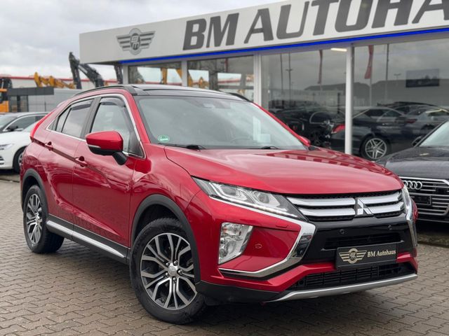 Mitsubishi Eclipse Cross 2.3DI-D 4WD AUTOMATIK"TOP"PANO*AHK