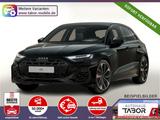 Audi S3 Sportback PerfAbgas Matrix Nav UVP-32%* - Audi S3 Tageszulassungen