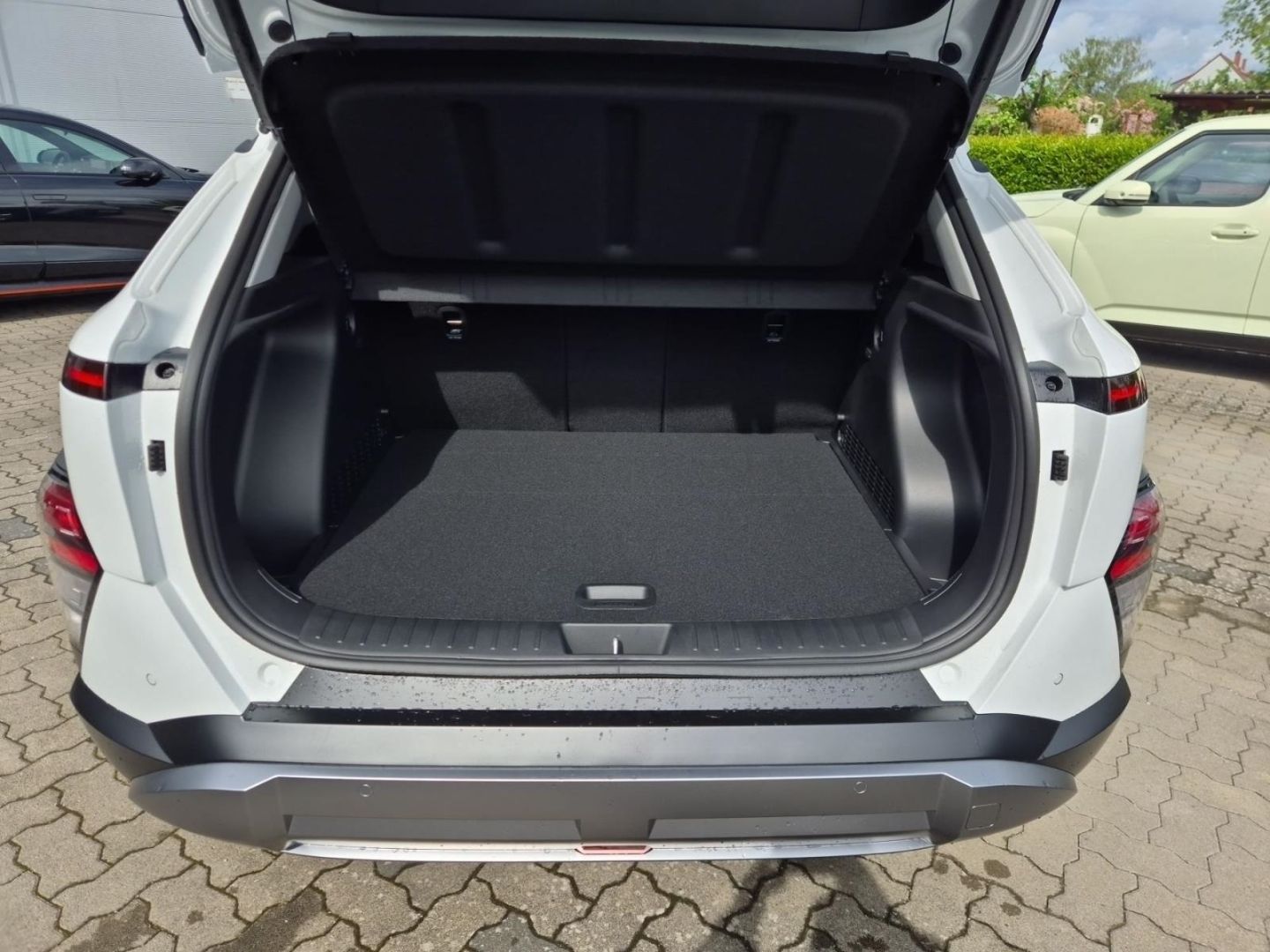 Hyundai Kona – Bild 12