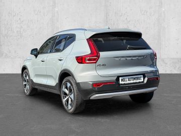 Volvo XC40 - 2