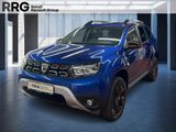Dacia Duster EXTREME TCe 100 LPG - Dacia Duster: Extreme